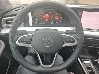 Volkswagen Lamando