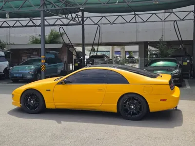 Nissan 300ZX