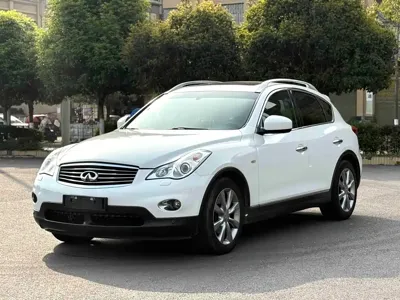 Infiniti QX50 (Import)