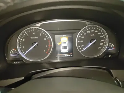 Geely Borui