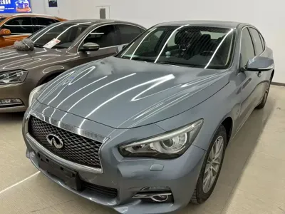 Infiniti Q50L