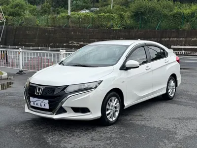 Honda Gienia
