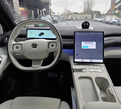Nio ES7
