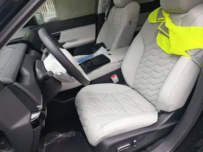 Honda 东风本田S7