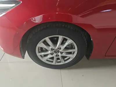 Mazda 3 Axela