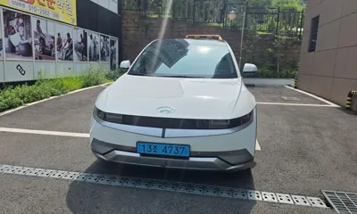 Hyundai Ioniq5