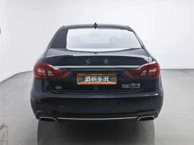 Hongqi Hongqi H7