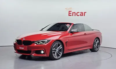 BMW 4-Series