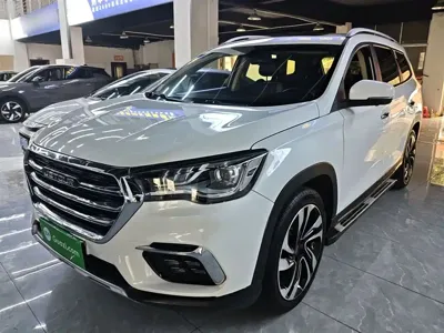 Jetour X90