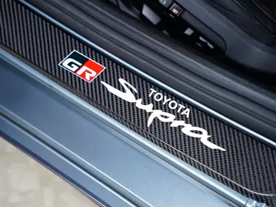 Toyota Supra