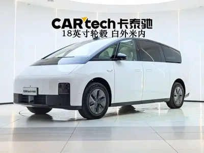 Li Auto Li MEGA