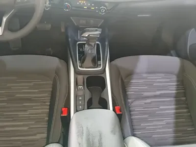 Chevrolet Monza