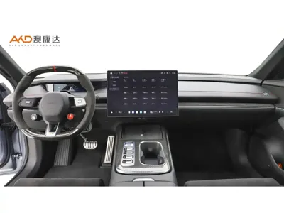 Xiaomi SU7 Ultra