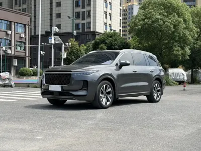 Li Auto Li ONE