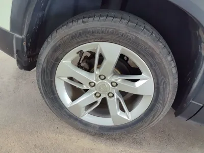 Baojun 530