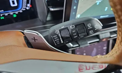 KG_Mobility_Ssangyong Torres