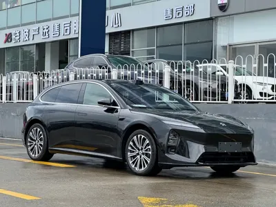 Nio ET5T