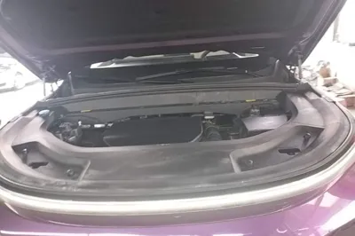 Li Auto L9