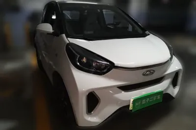 Chery QQ Little Ant
