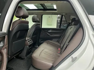BMW X5 (Import)