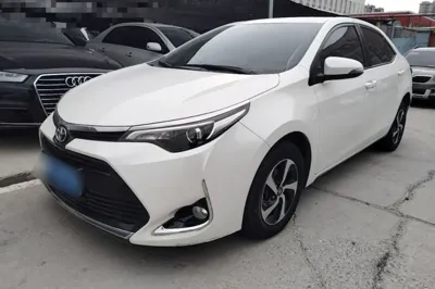 Toyota Levin