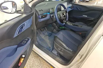 BYD Seagull