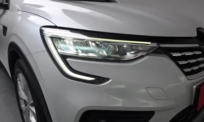 Renault-KoreaSamsung XM3