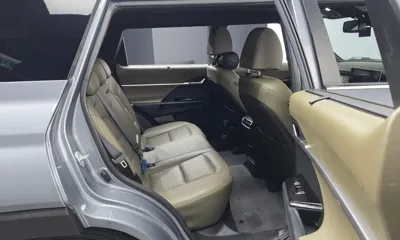 KG_Mobility_Ssangyong Torres