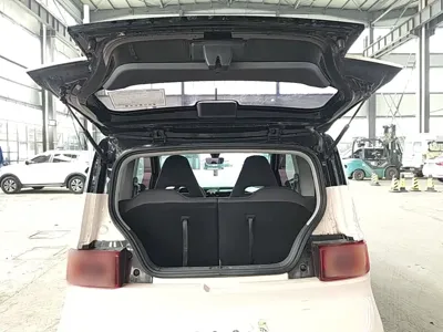 Wuling MINIEV