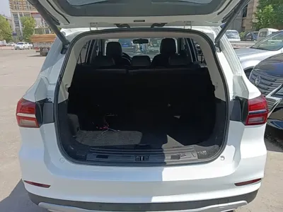 Roewe RX5