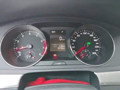 Volkswagen Lamando