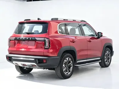 Haval Big Dog