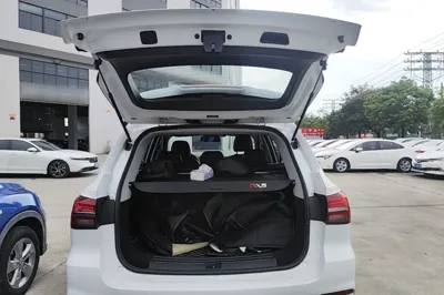 Roewe RX5