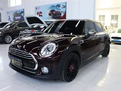 MINI Mini Clubman