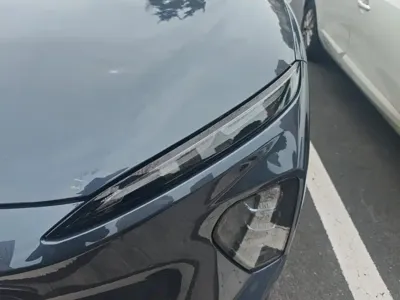 Nio EC7