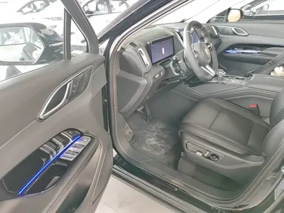 Hongqi Hongqi HS3 PHEV