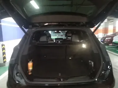 Lincoln MKC