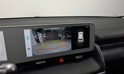 Hyundai Ioniq5