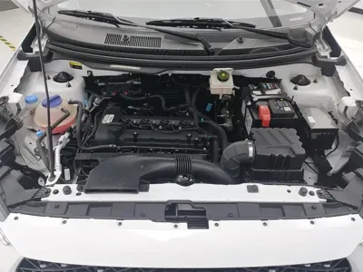Chery Tiggo 3x