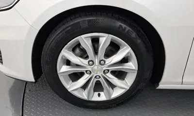 ChevroletGMDaewoo Malibu