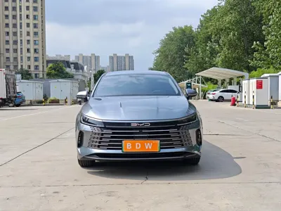 BYD Destroyer 05