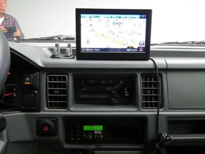 ChevroletGMDaewoo labo