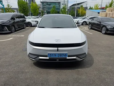 Hyundai Ioniq5