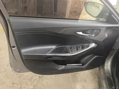Hyundai Fista