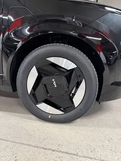 Kia EV5