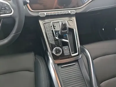 Geely Boyue