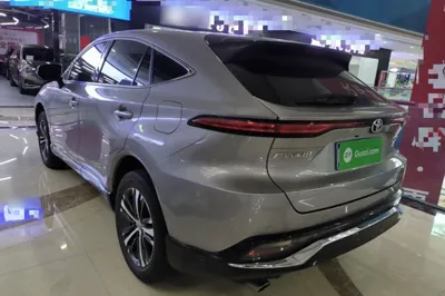 Toyota Venza