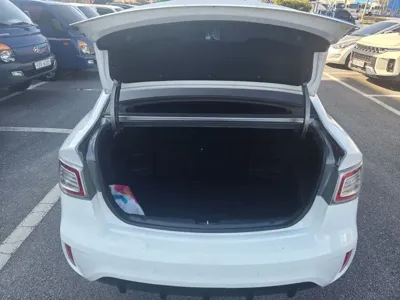 Kia Porte
