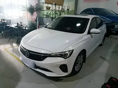 Buick Verano