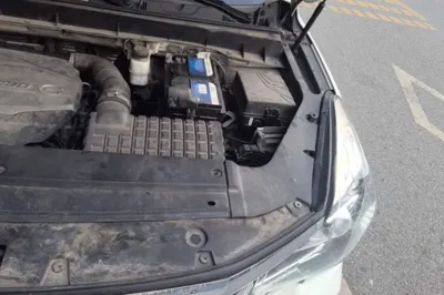 GAC Trumpchi GS7